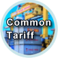 The common tariff